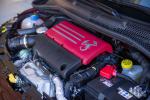 Abarth 695 Edizione Maserati 2013 года (JP)